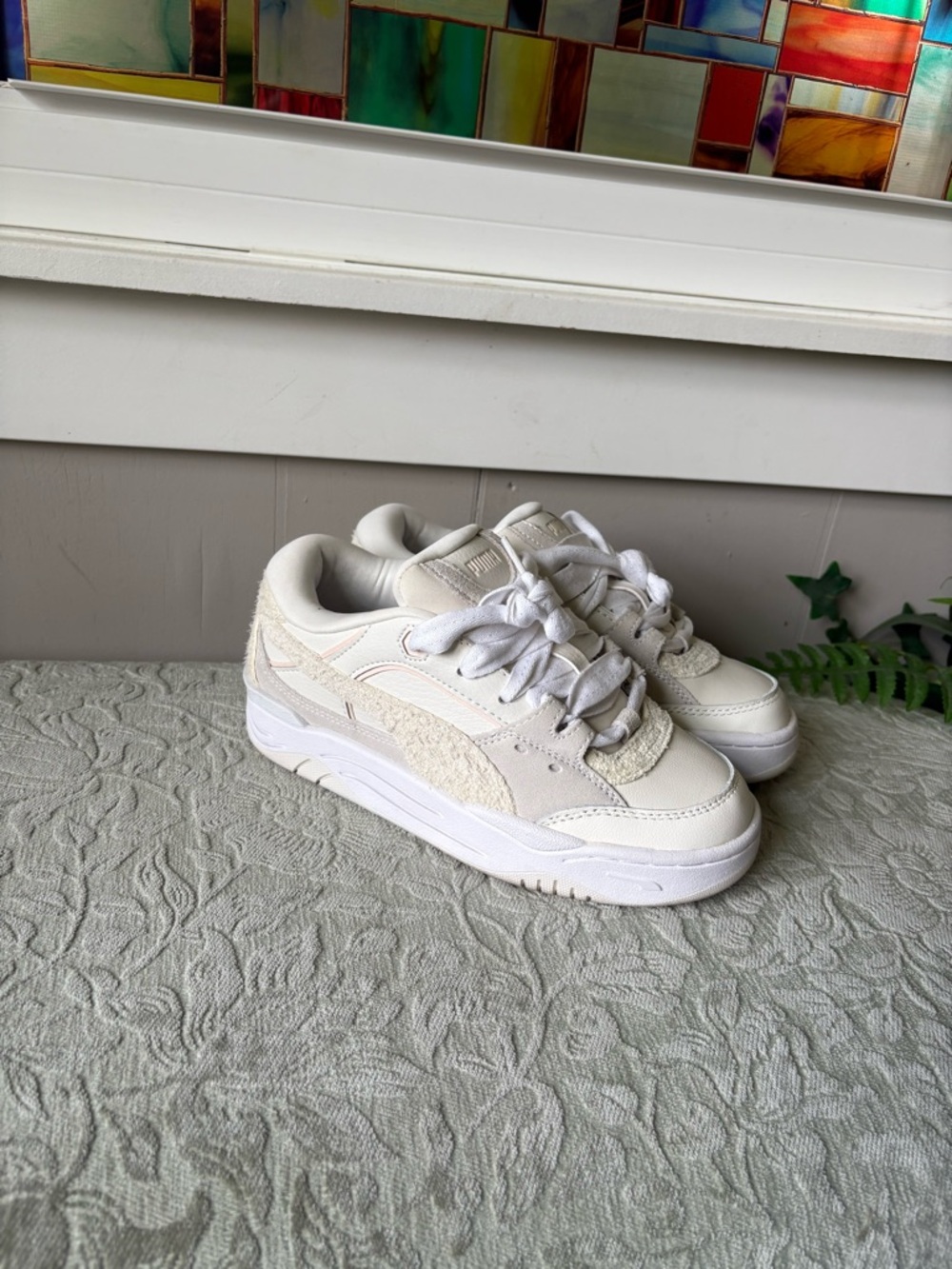 Puma Sneakers